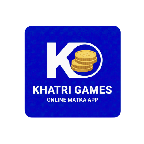 Khatri Matka Logo